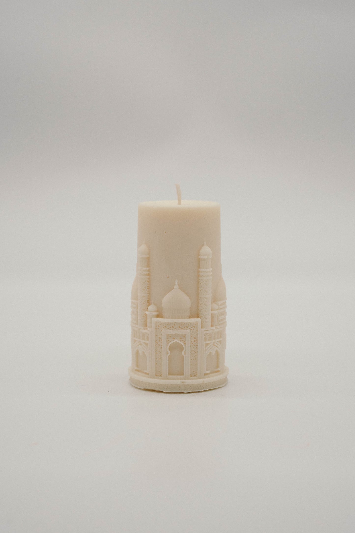 Mosque I – Classic Dome