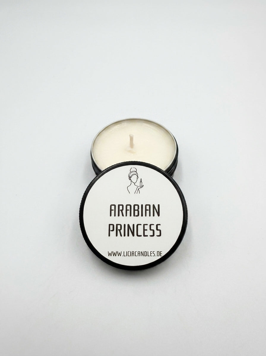 Arabian Princess (Scent Edit)
