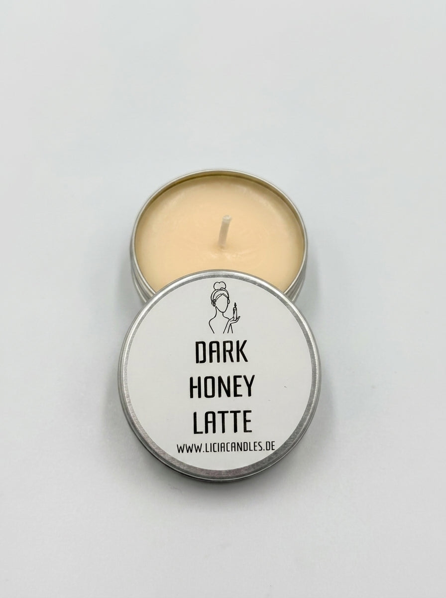Dark Honey Latte (Scent Edit)