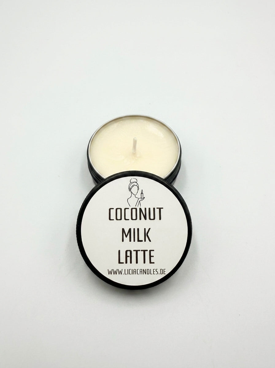 The Coffee Collection Discovery Set