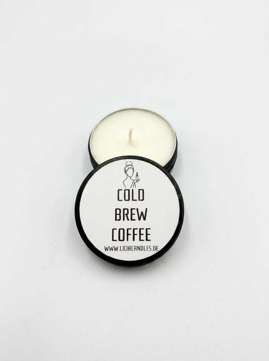 Cold Brew Coffee (Scent Edit)