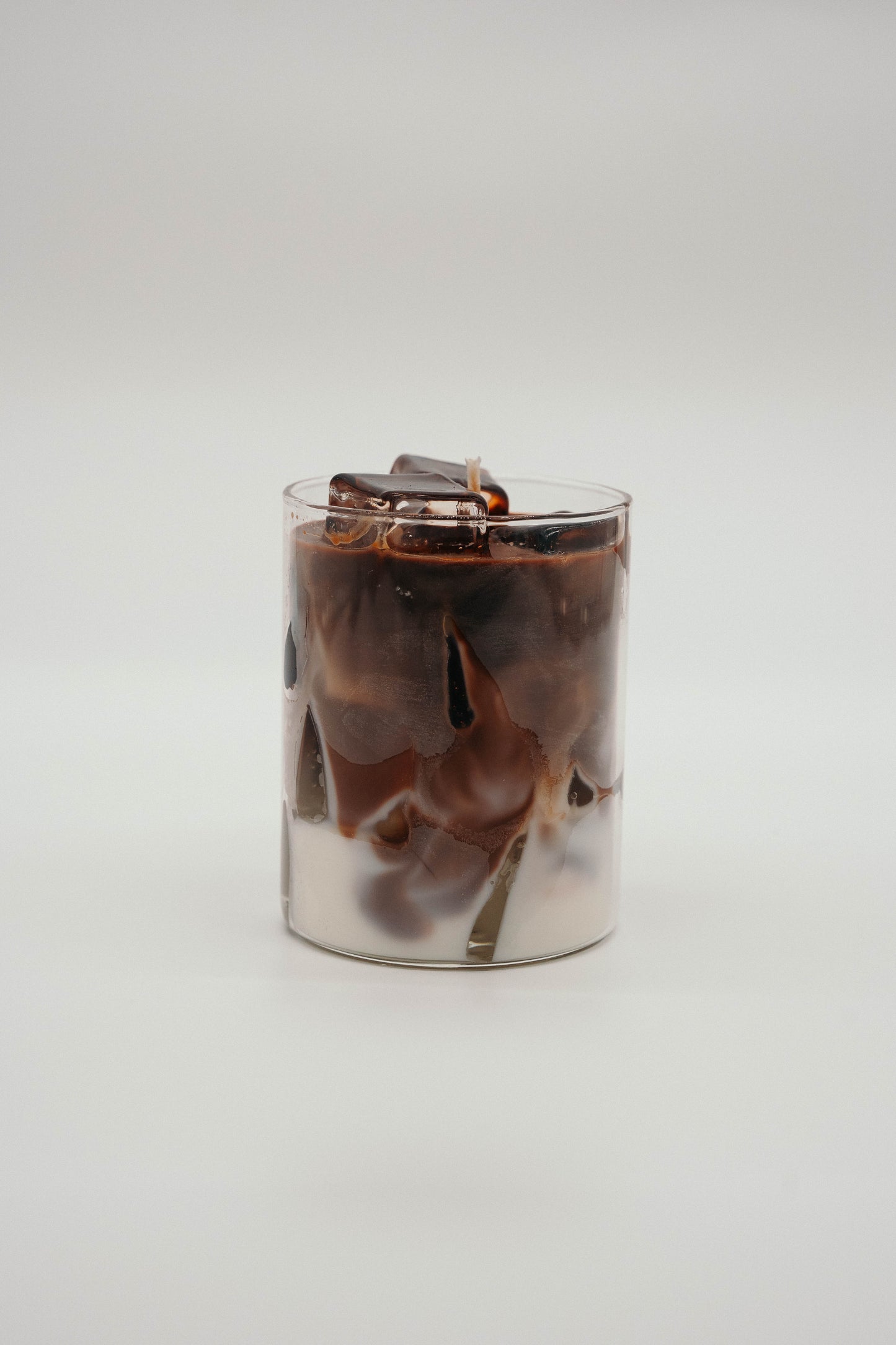 Cold Brew Coffee Candle
