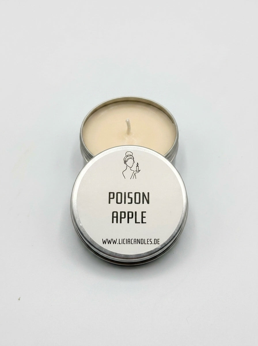 Poison Apple (Scent Edit)