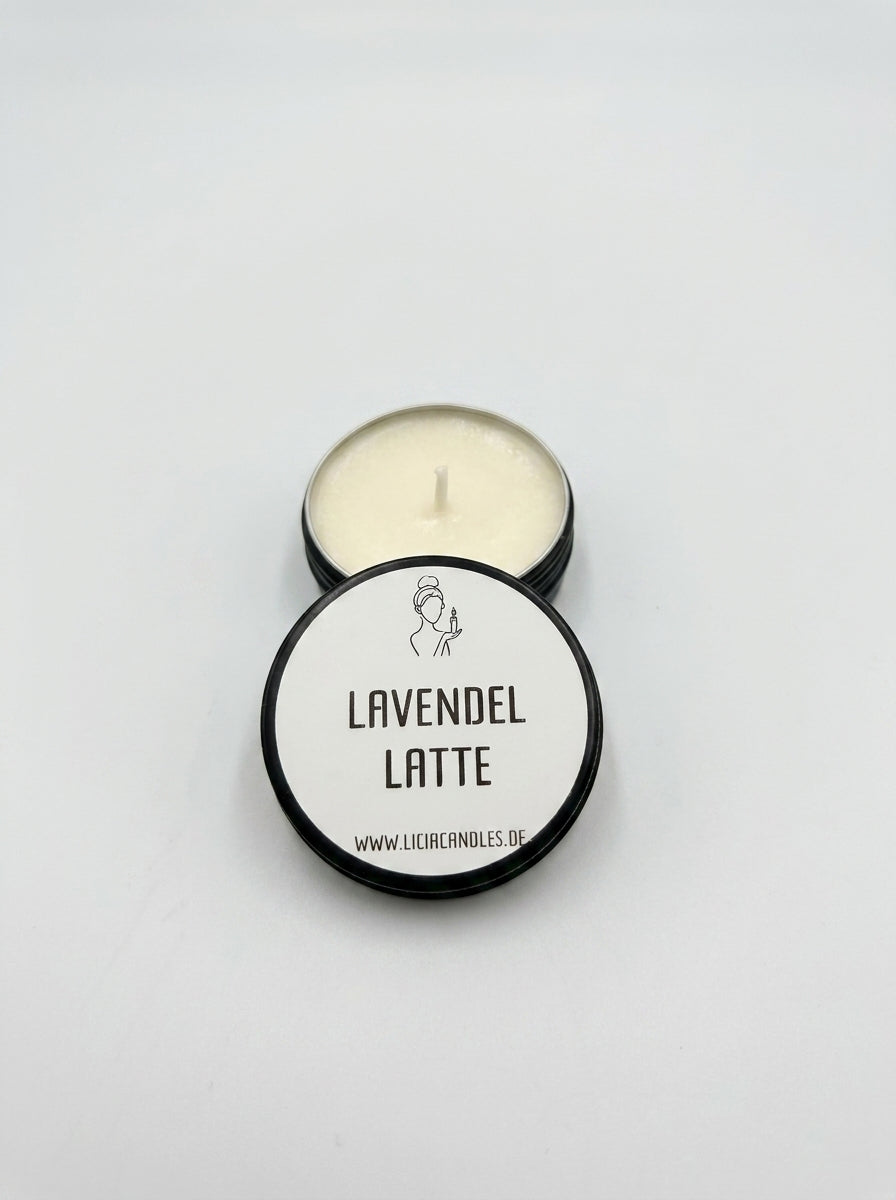 Lavendel Latte (Scent Edit)