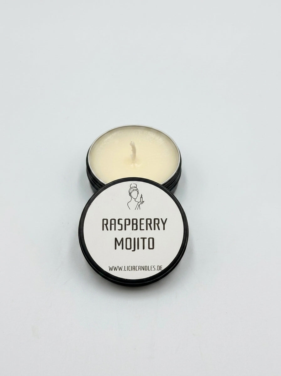 Raspberry Mojito (Scent Edit)
