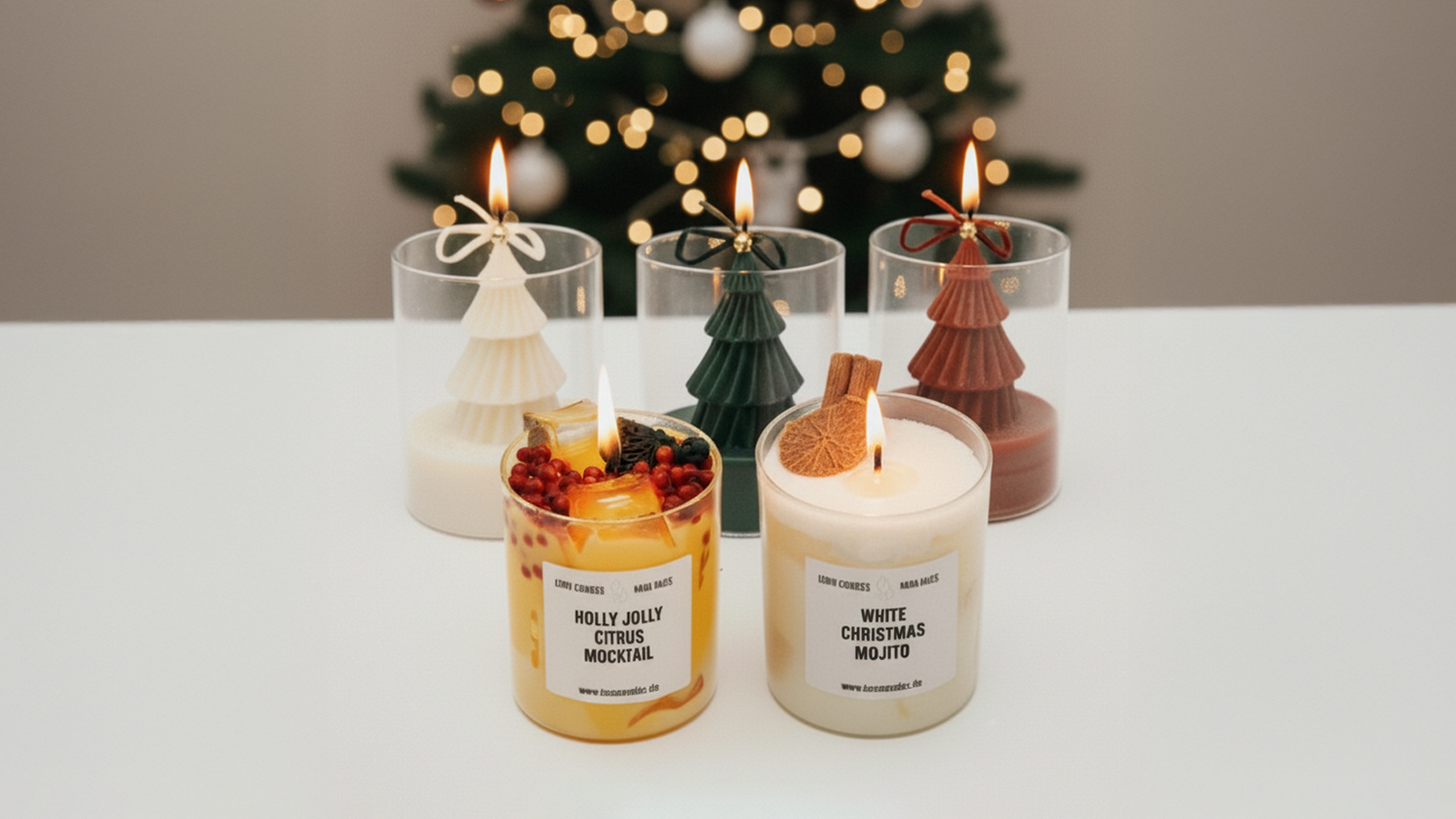 Christmas Collection