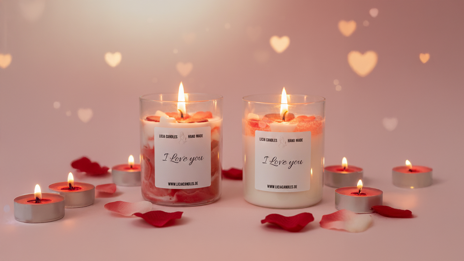 Valentine's Collection