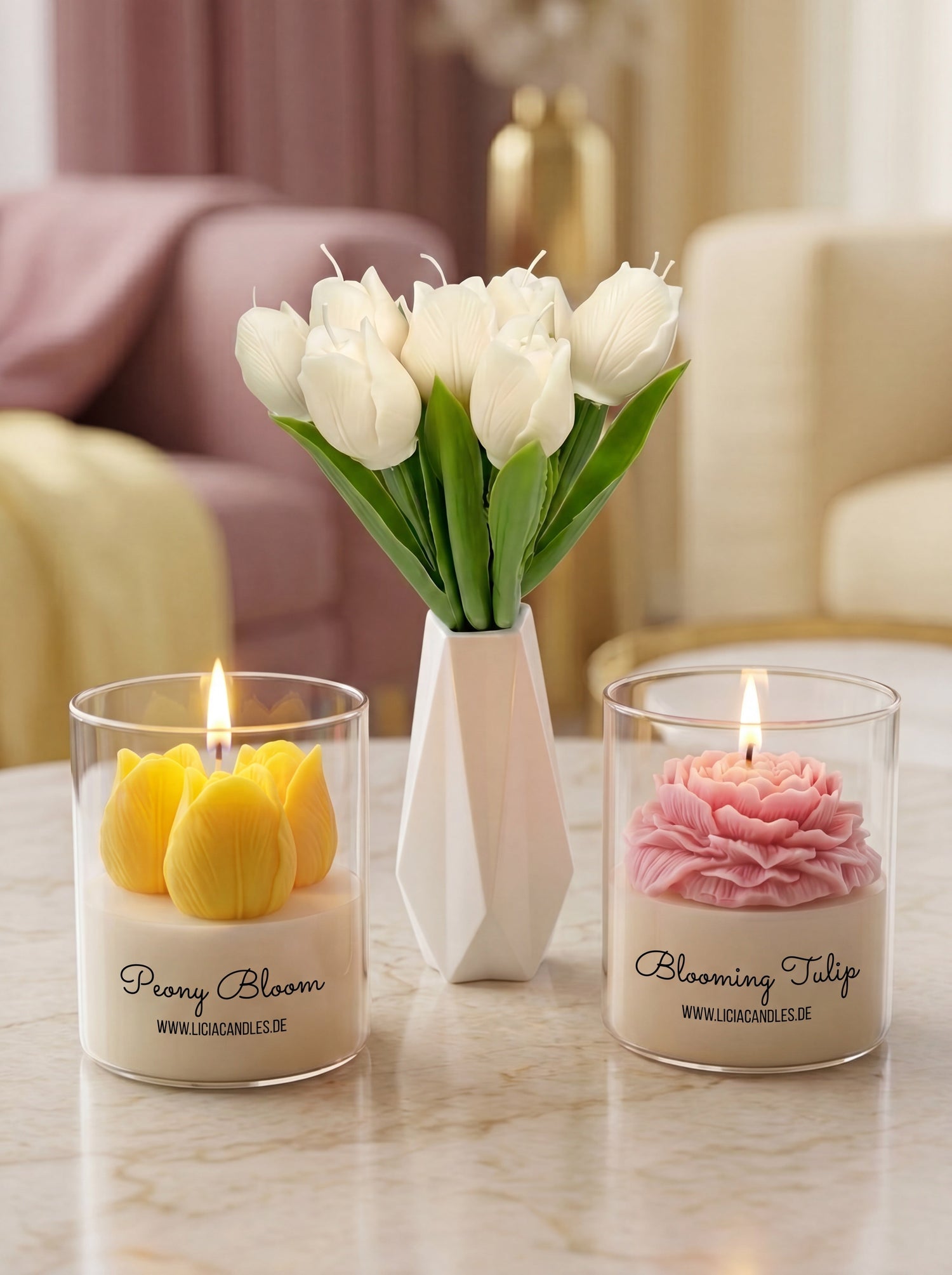 Bloom Collection