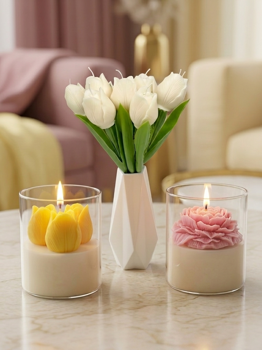 Bloom Collection