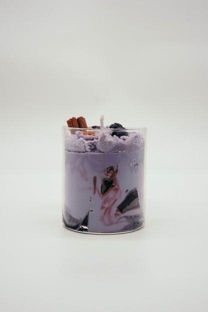 Arabian Princess Candle