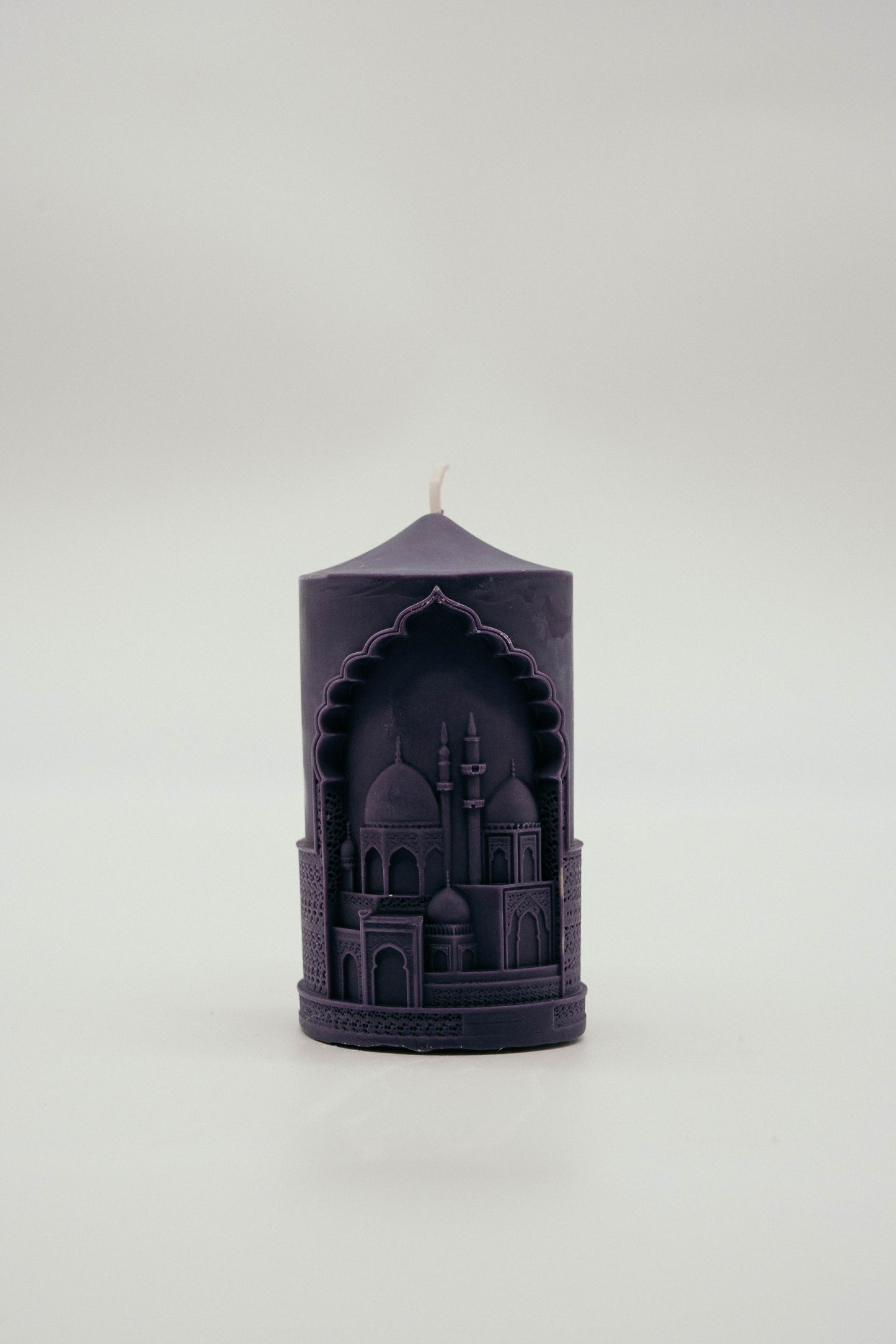 Mosque II – Arch Edition
