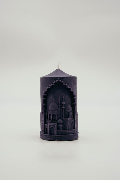 Mosque II – Arch Edition