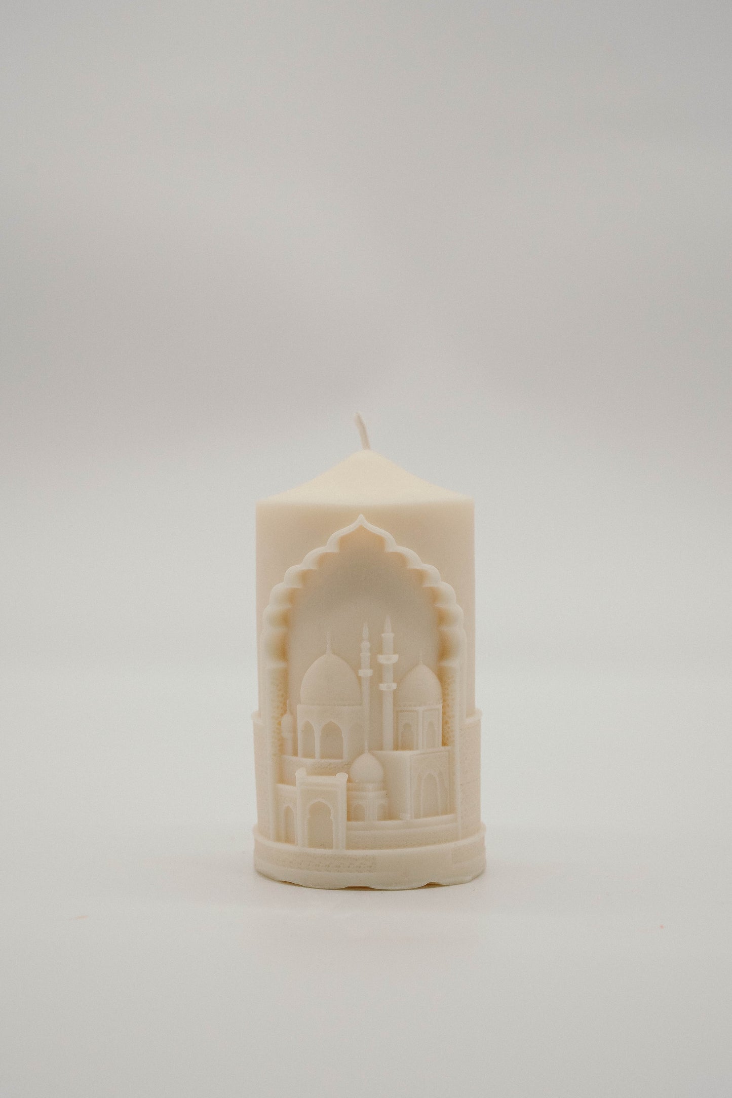 Mosque II – Arch Edition