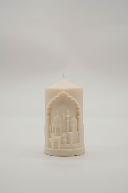 Mosque II – Arch Edition