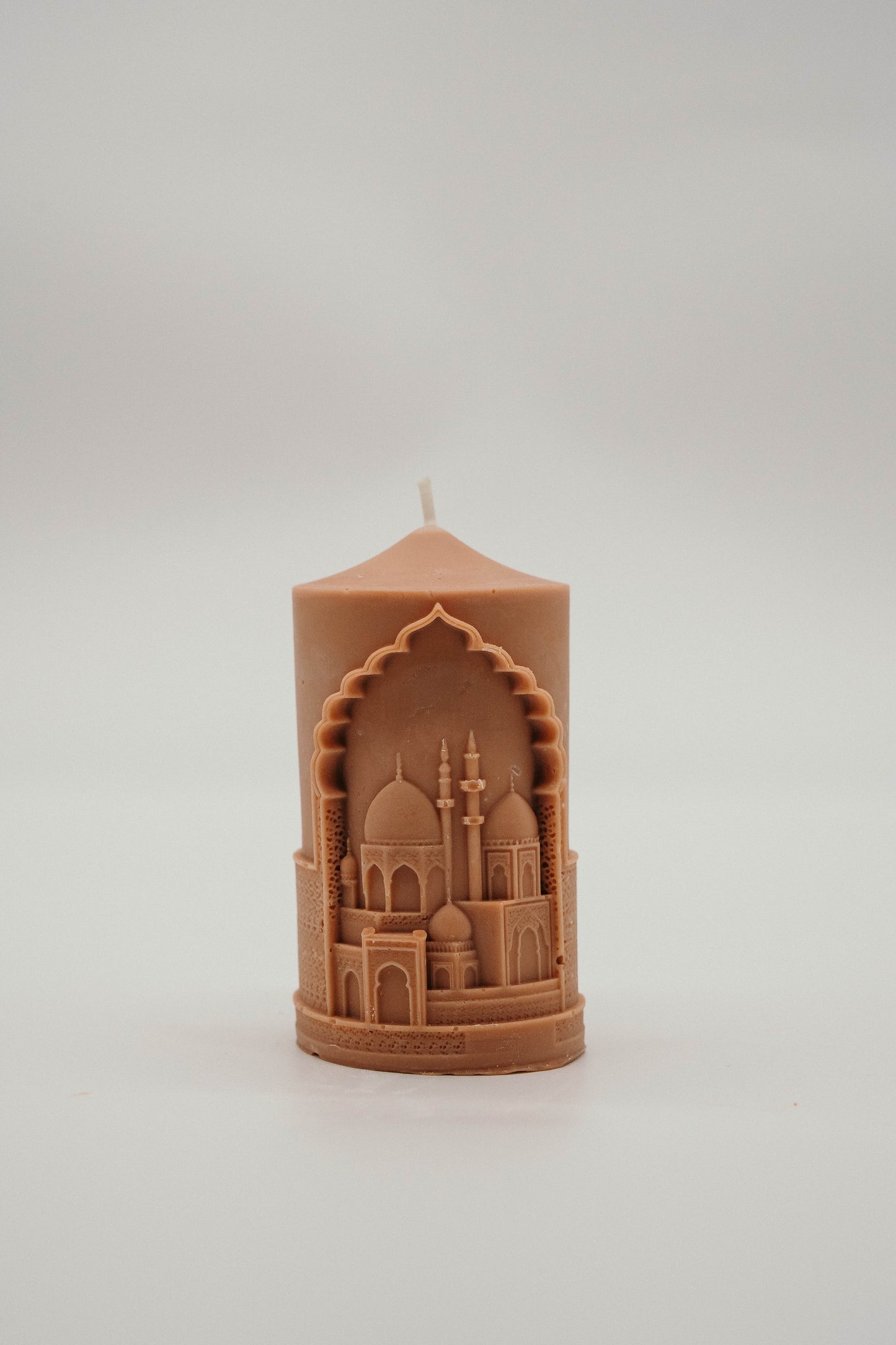 Mosque II – Arch Edition