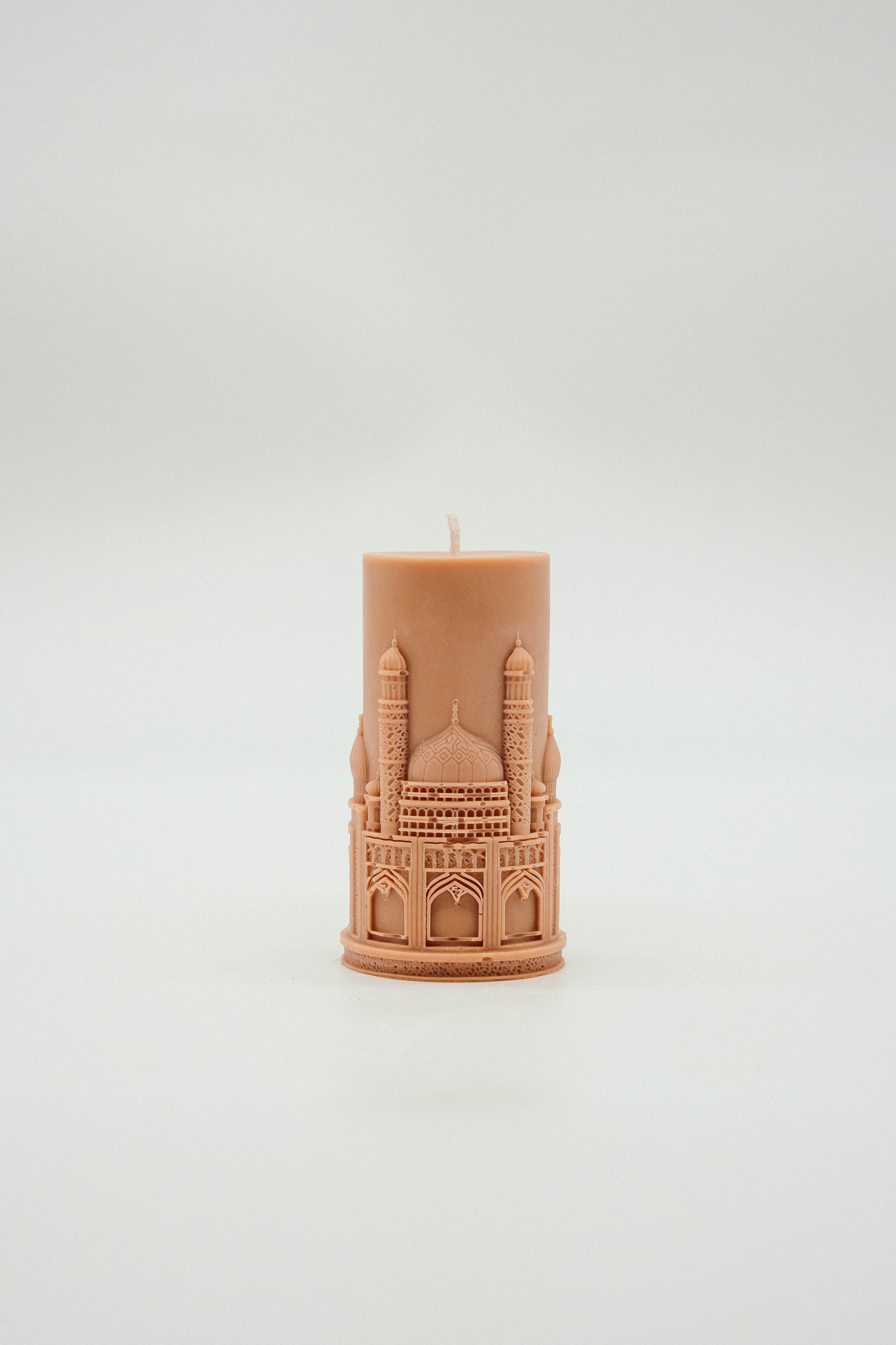 Mosque I – Classic Dome