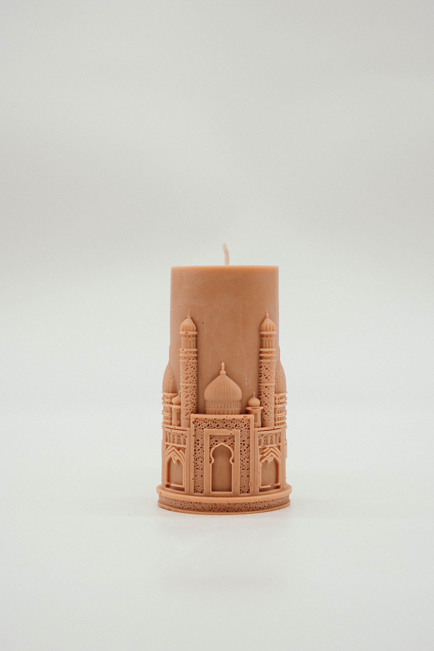 Mosque I – Classic Dome