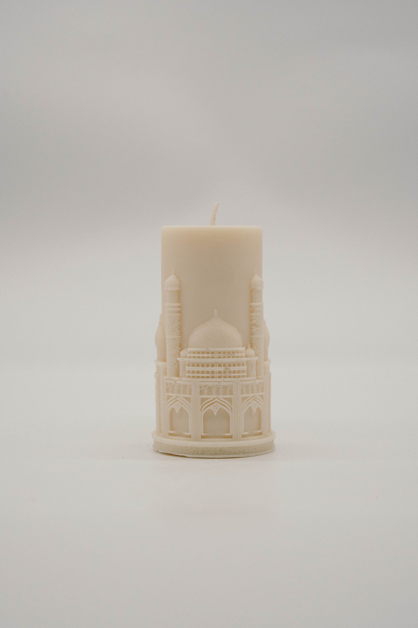 Mosque I – Classic Dome