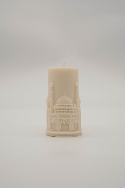 Mosque I – Classic Dome