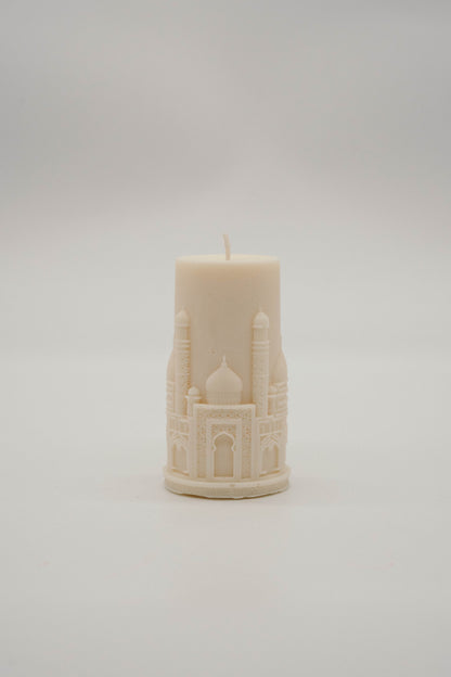 Mosque I – Classic Dome