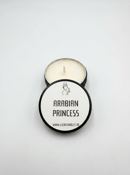 Arabian Princess (Scent Edit)