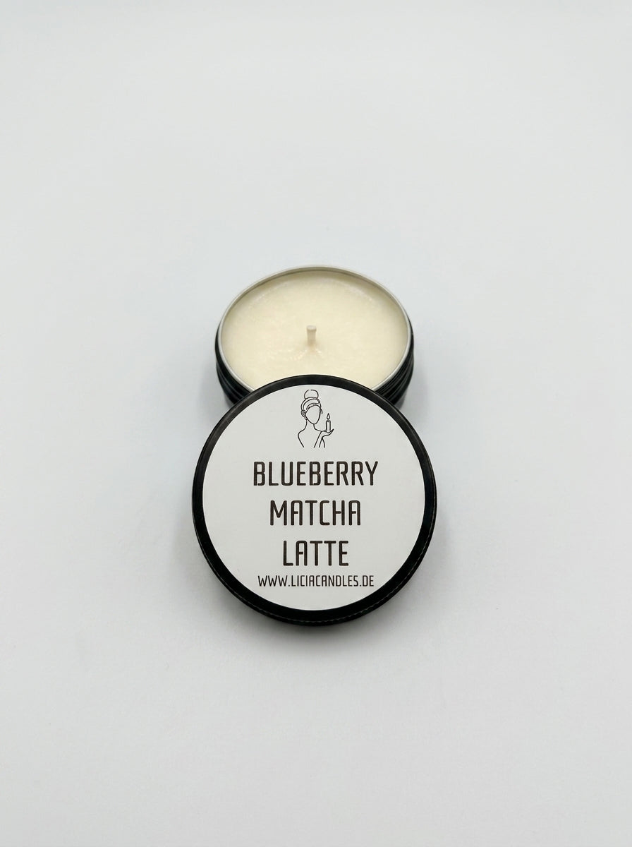 The Matcha Collection Discovery Set