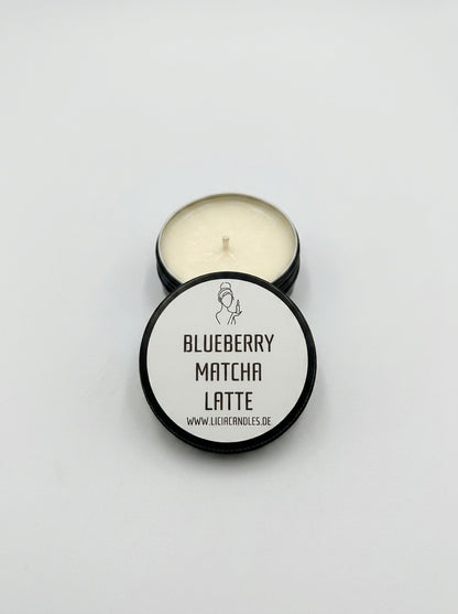 The Matcha Collection Discovery Set