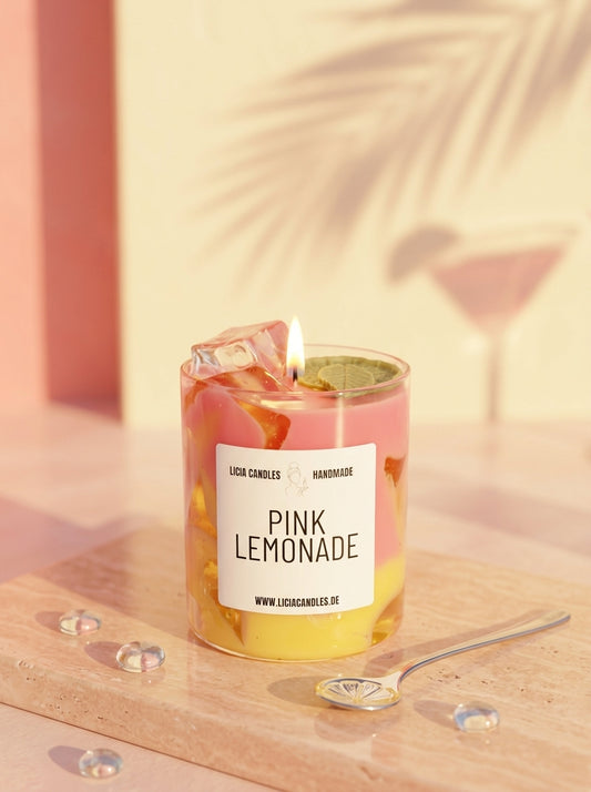 Pink Lemonade