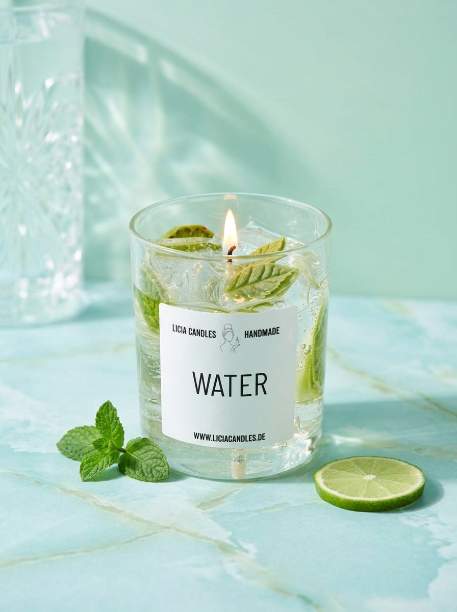Water