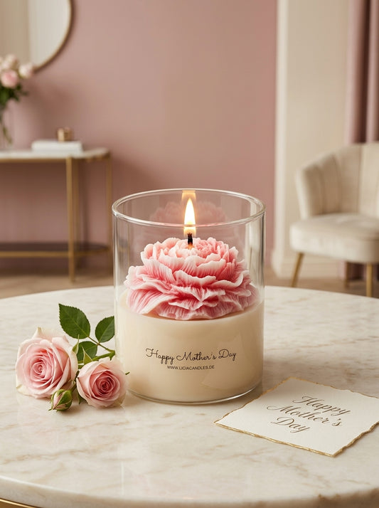 Peony Bloom