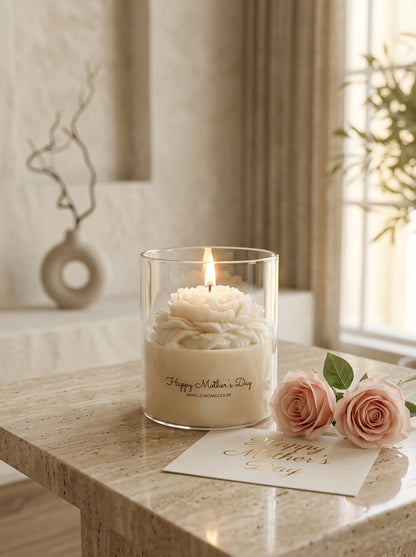 Peony Bloom