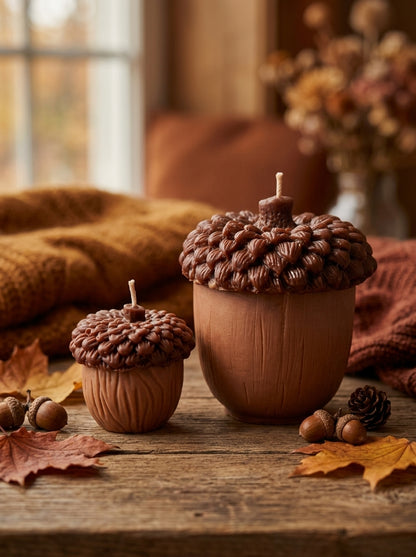 Acorn Duo