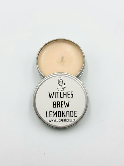 Witches Brew Lemonade (Scent Edit)