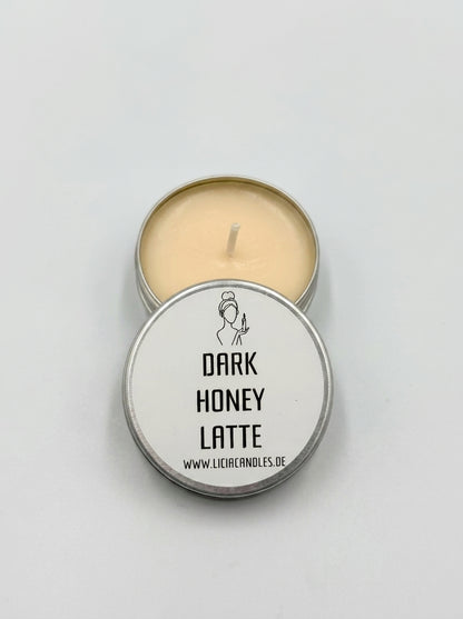 Dark Honey Latte (Scent Edit)