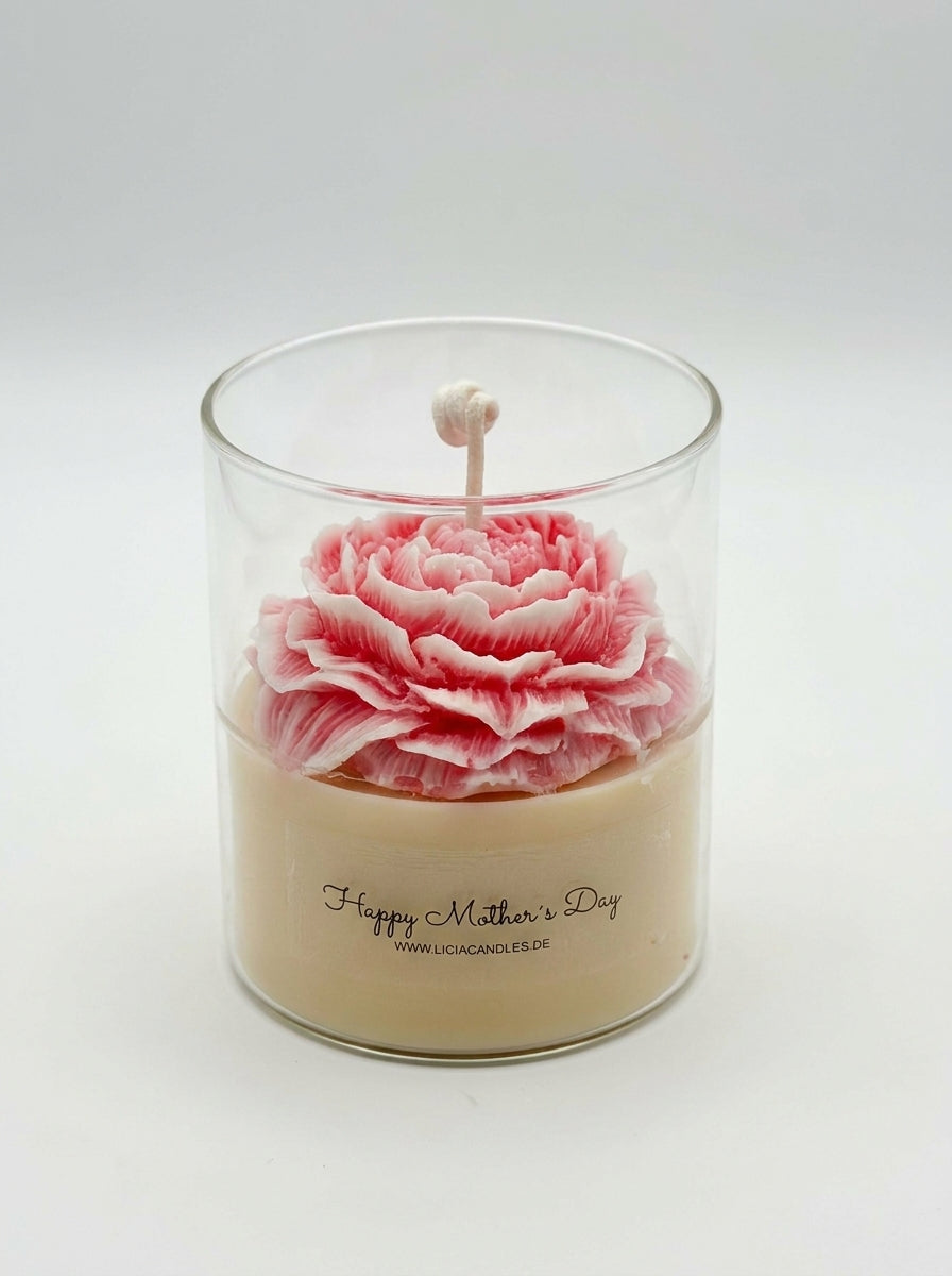 Peony Bloom