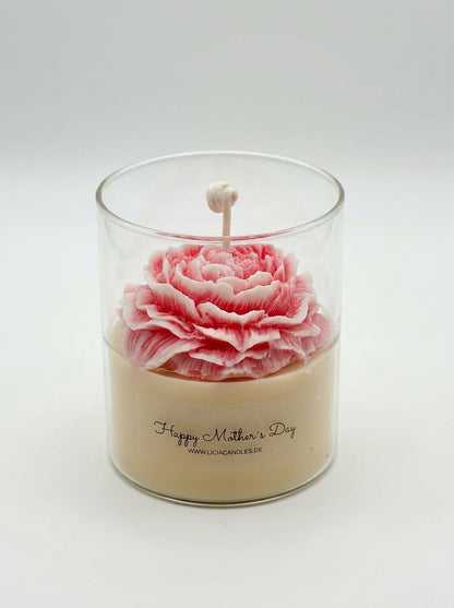 Peony Bloom