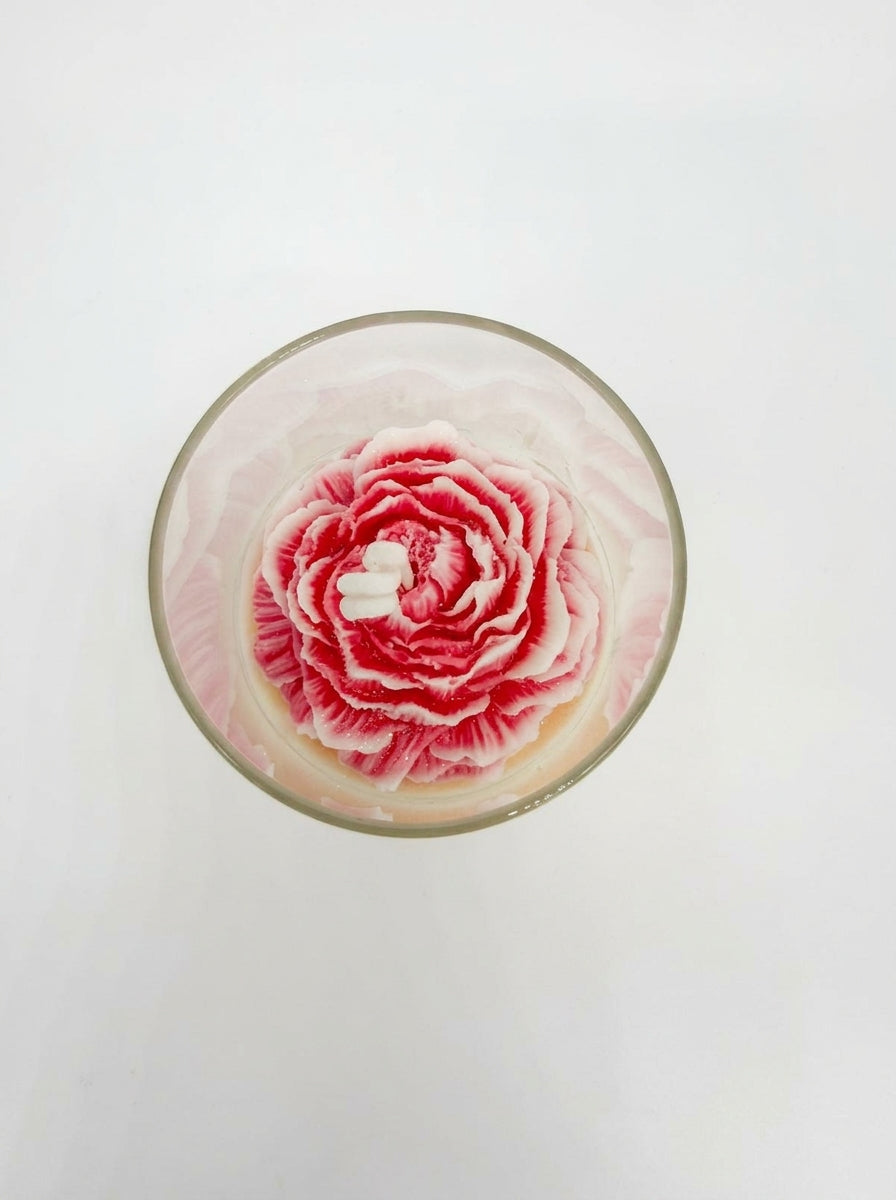 Peony Bloom