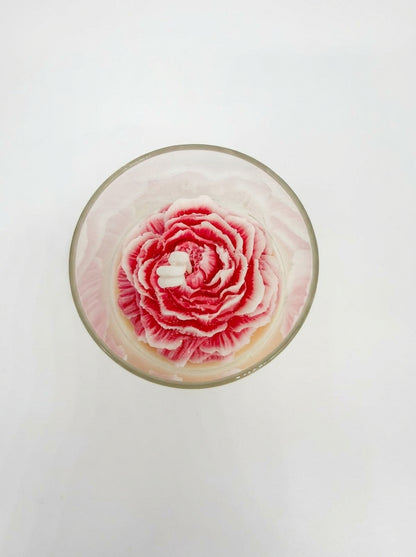 Peony Bloom