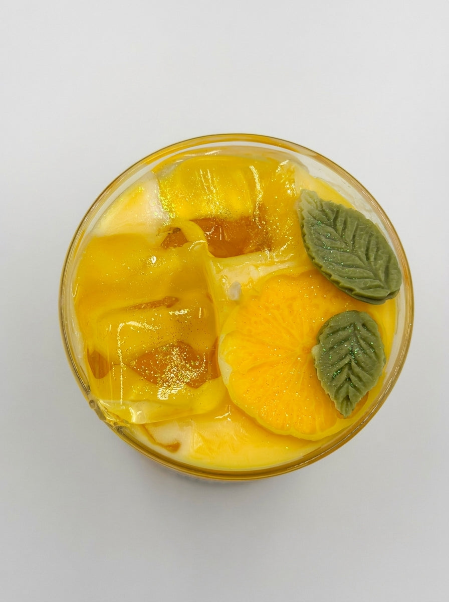 Limoncello Spritz