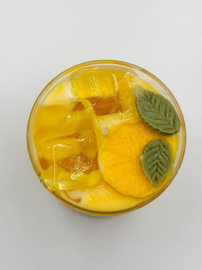 Limoncello Spritz