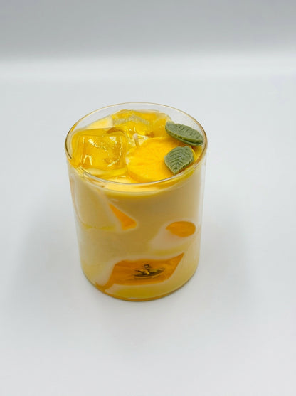 Limoncello Spritz
