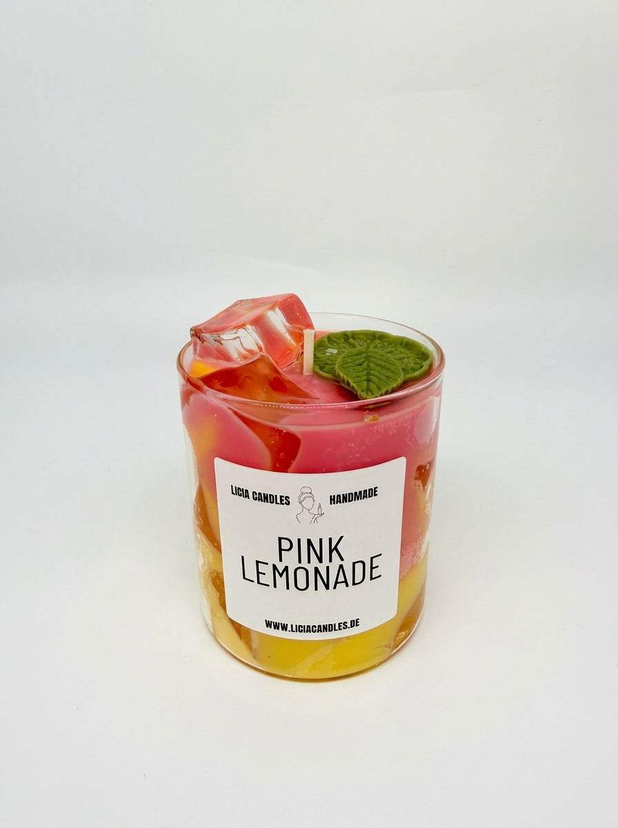 Pink Lemonade