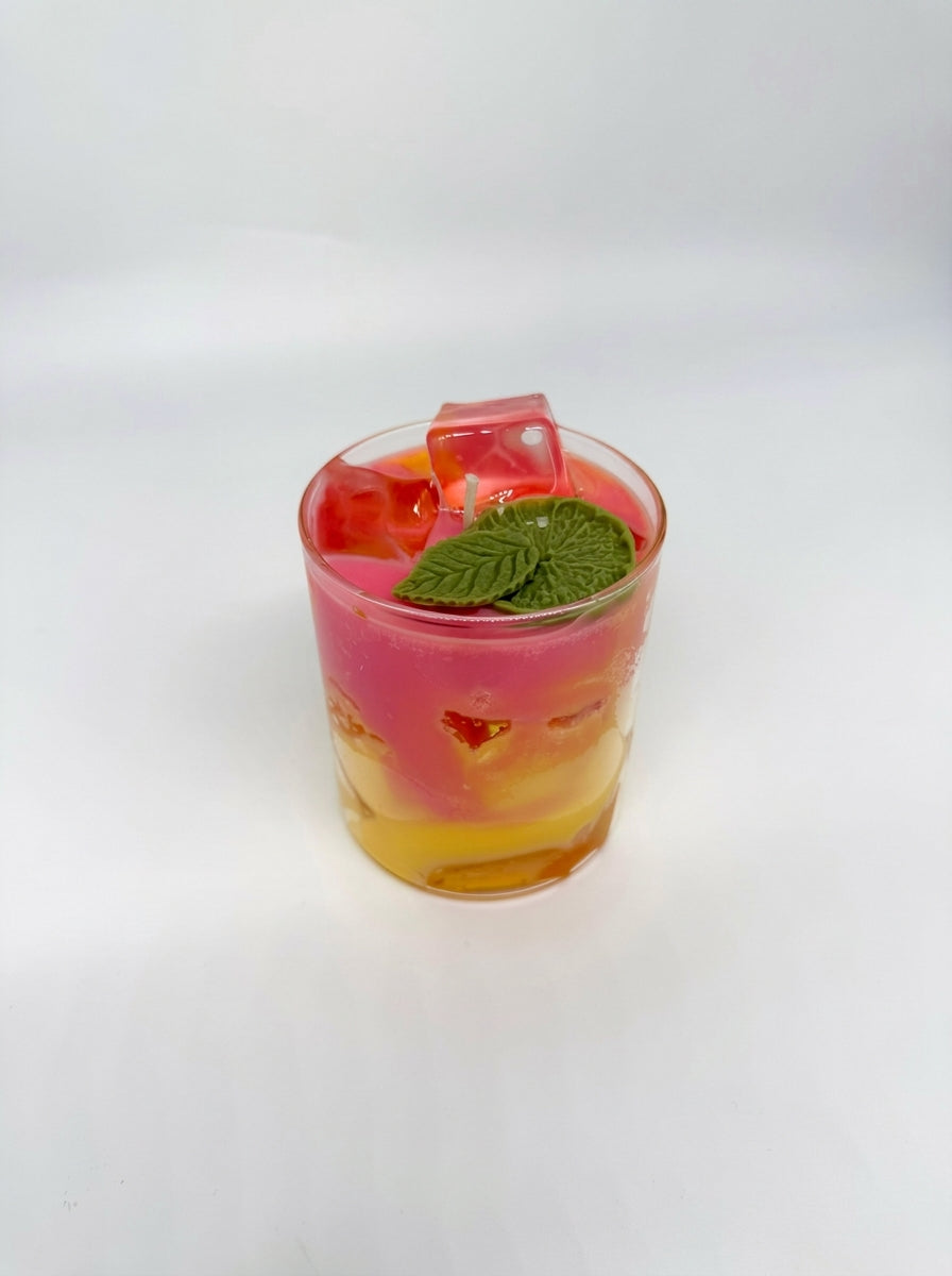 Pink Lemonade