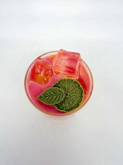 Pink Lemonade