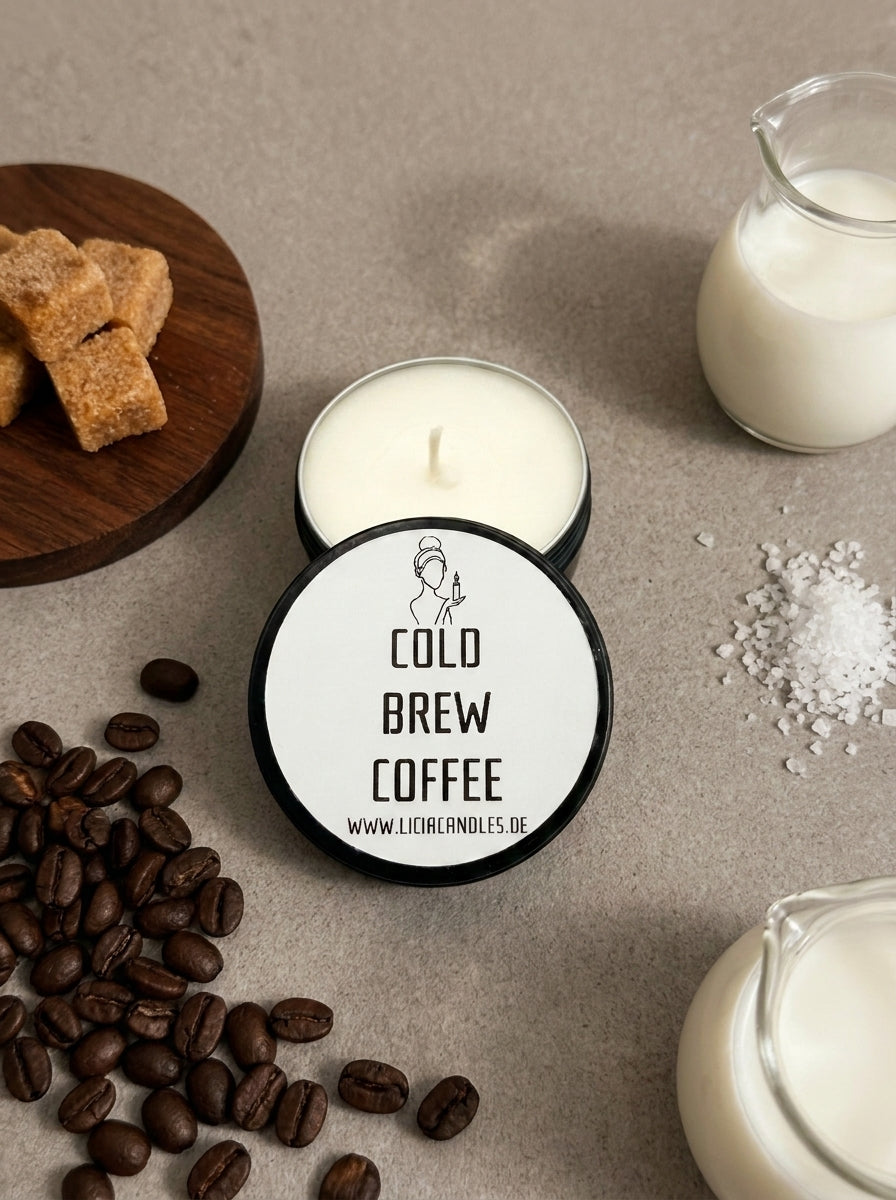 Cold Brew Coffee (Scent Edit)