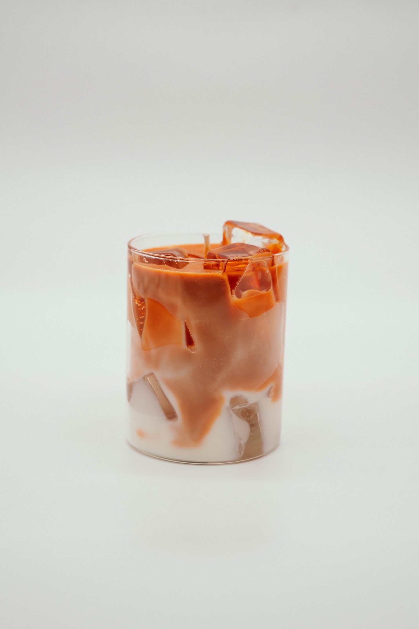 Pumpkin Spice Latte Candle