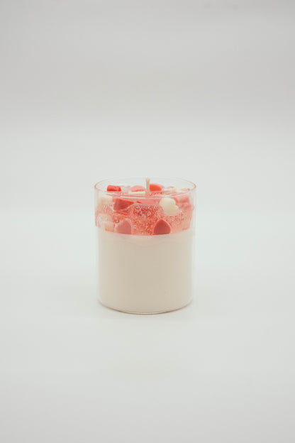 Little Love Candle