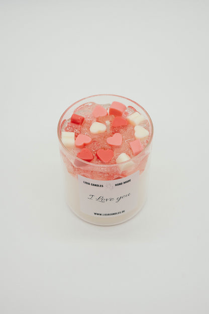 Little Love Candle