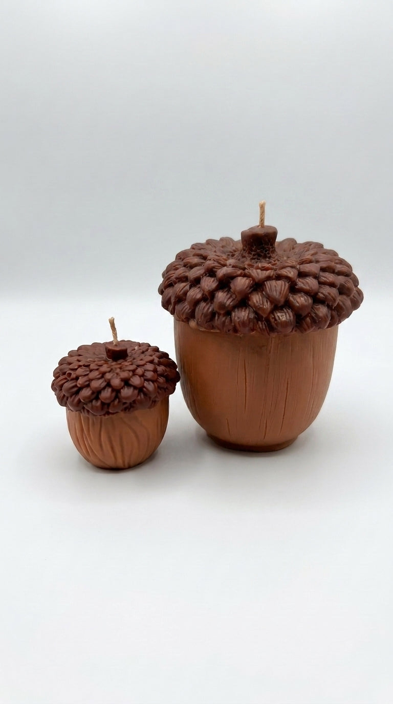 Acorn Duo