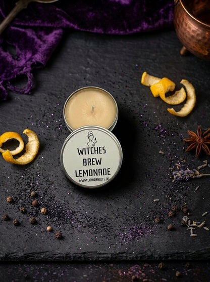 Witches Brew Lemonade (Scent Edit)
